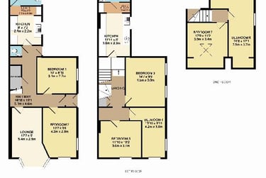 7 bed house, Furzehill road, Mutley, Plymouth, PL47JZ - Image 7